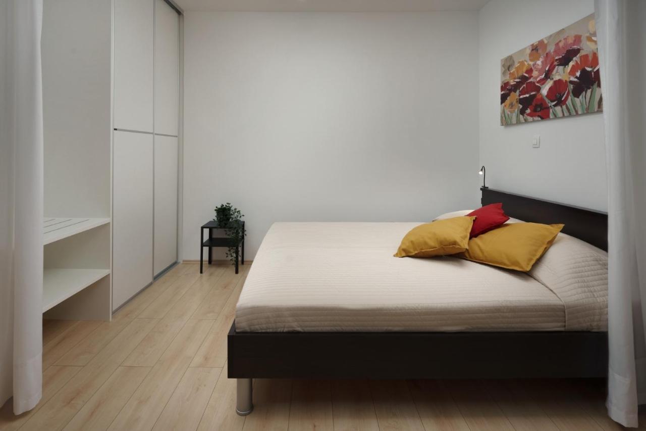 Antons Apartment Pula